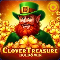 Clover Treasure — machine à sous sur BetBuffoon Casino