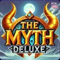 The Myth Deluxe — machine à sous sur BetBuffoon Casino