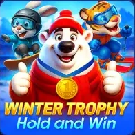 Winter Trophy — machine à sous sur BetBuffoon Casino